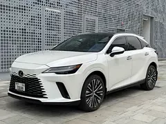 Lexus RX-Series