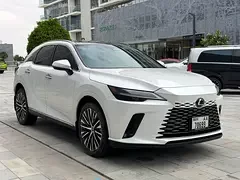 Lexus RX-Series