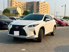 Lexus RX-Series