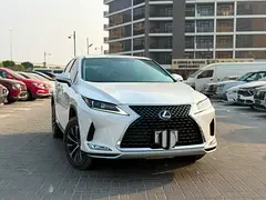 Lexus RX-Series