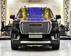 GMC Yukon