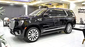 GMC Yukon