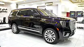 GMC Yukon