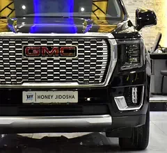 GMC Yukon