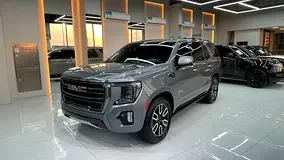 GMC Yukon