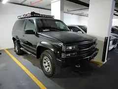 GMC Yukon