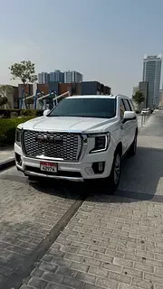 GMC Yukon