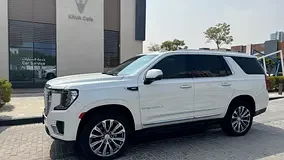 GMC Yukon