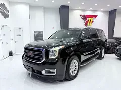GMC Yukon