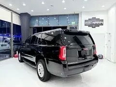 GMC Yukon