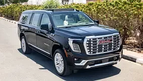 GMC Yukon