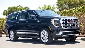 GMC Yukon