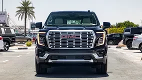GMC Yukon