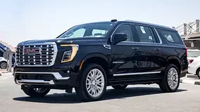 GMC Yukon