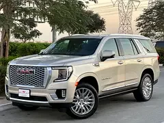 GMC Yukon
