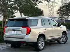 GMC Yukon