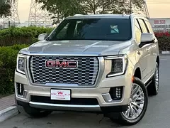 GMC Yukon