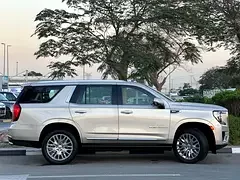 GMC Yukon
