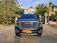 GMC Yukon