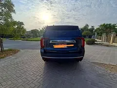 GMC Yukon