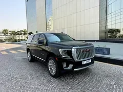 GMC Yukon