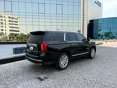 GMC Yukon