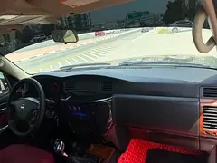 Nissan Patrol Safari