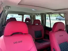 Nissan Patrol Safari
