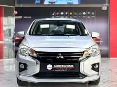 Mitsubishi Attrage