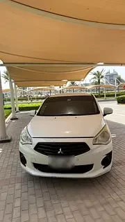 Mitsubishi Attrage