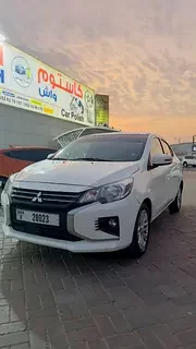 Mitsubishi Attrage