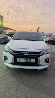 Mitsubishi Attrage