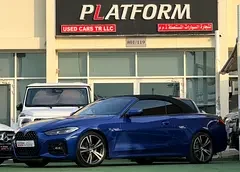 BMW 4-Series