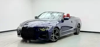 BMW 4-Series