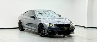 BMW 4-Series