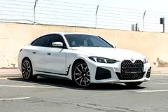 BMW 4-Series