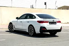 BMW 4-Series