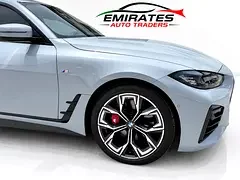 BMW 4-Series