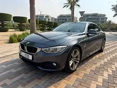 BMW 4-Series
