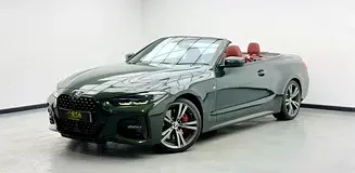 BMW 4-Series