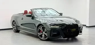BMW 4-Series