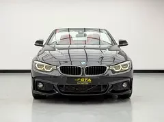 BMW 4-Series