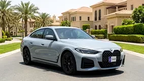BMW 4-Series