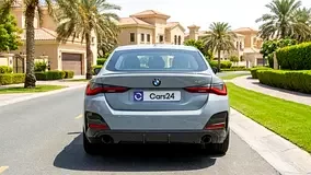 BMW 4-Series