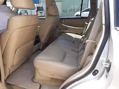 Lexus LX-Series