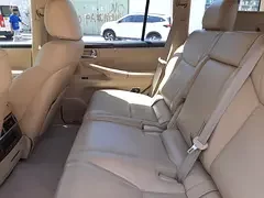 Lexus LX-Series