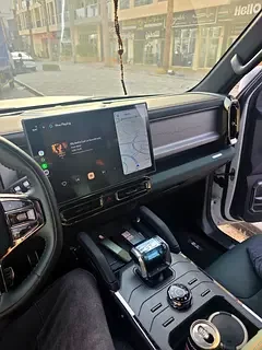 Jetour T2