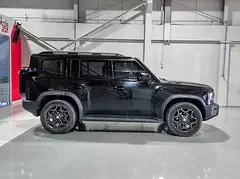 Jetour T2