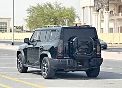 Jetour T2