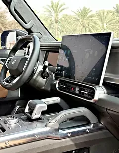Jetour T2